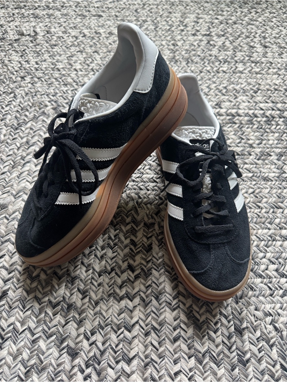 Adidas Gazelle Bold